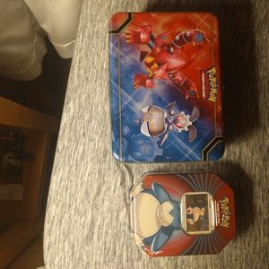 Pokemon Cards sets